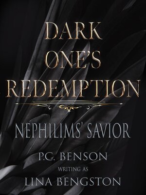 cover image of Dark One's Redemption